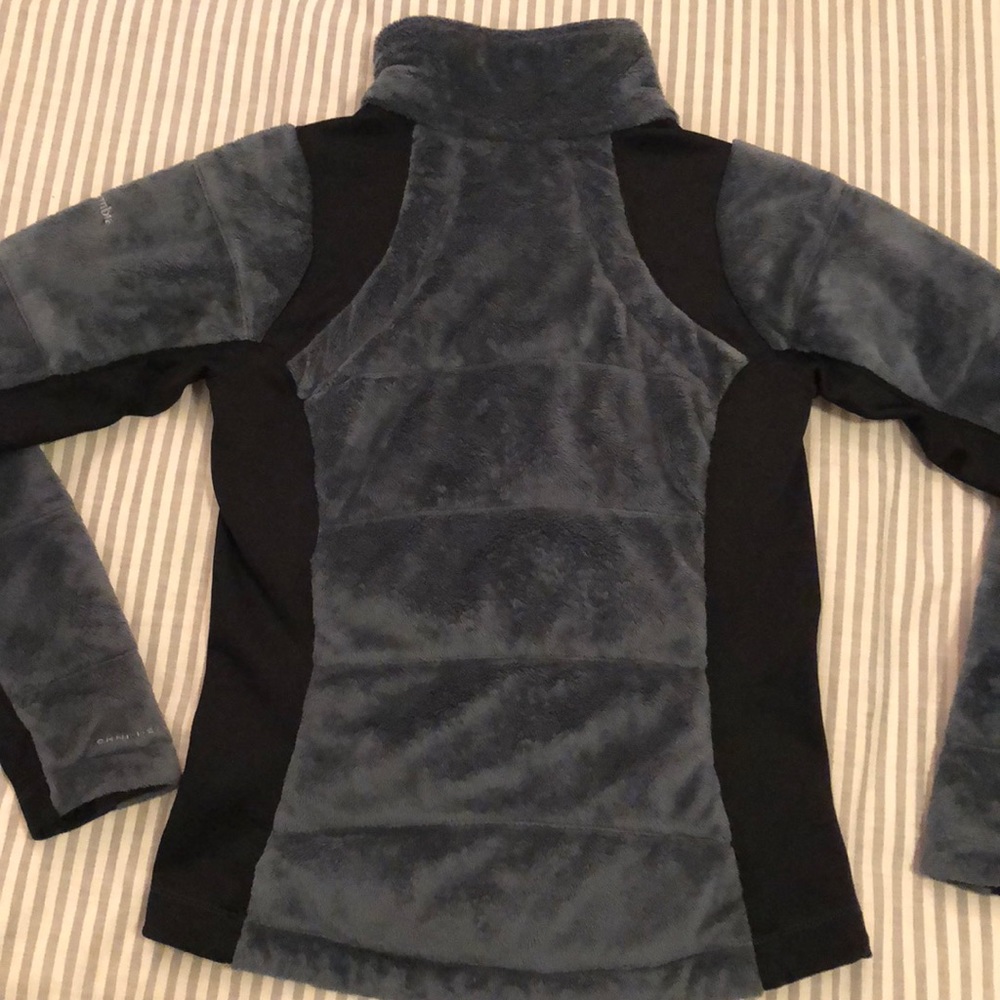 Colombia omni-heat coat - Picture 3 of 4